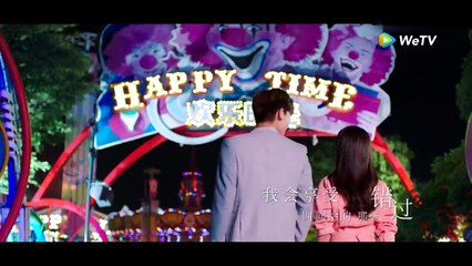 You Are My Destiny_ MV Clip  Couple with Xing Zhao Lin and Liang Jie perform destiny love!