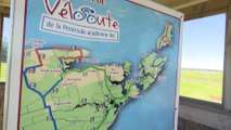 Véloroute | Des projets d'amélioration