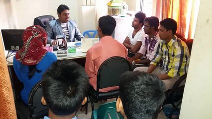 Marketing Consultant Meeting - CBA IT & Freelancing Institute - Rajshahi | #cbait