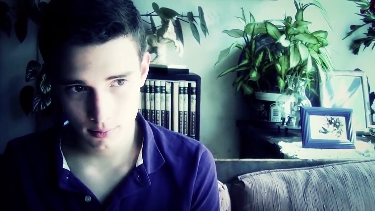 Piel Rota Trailer Oficial