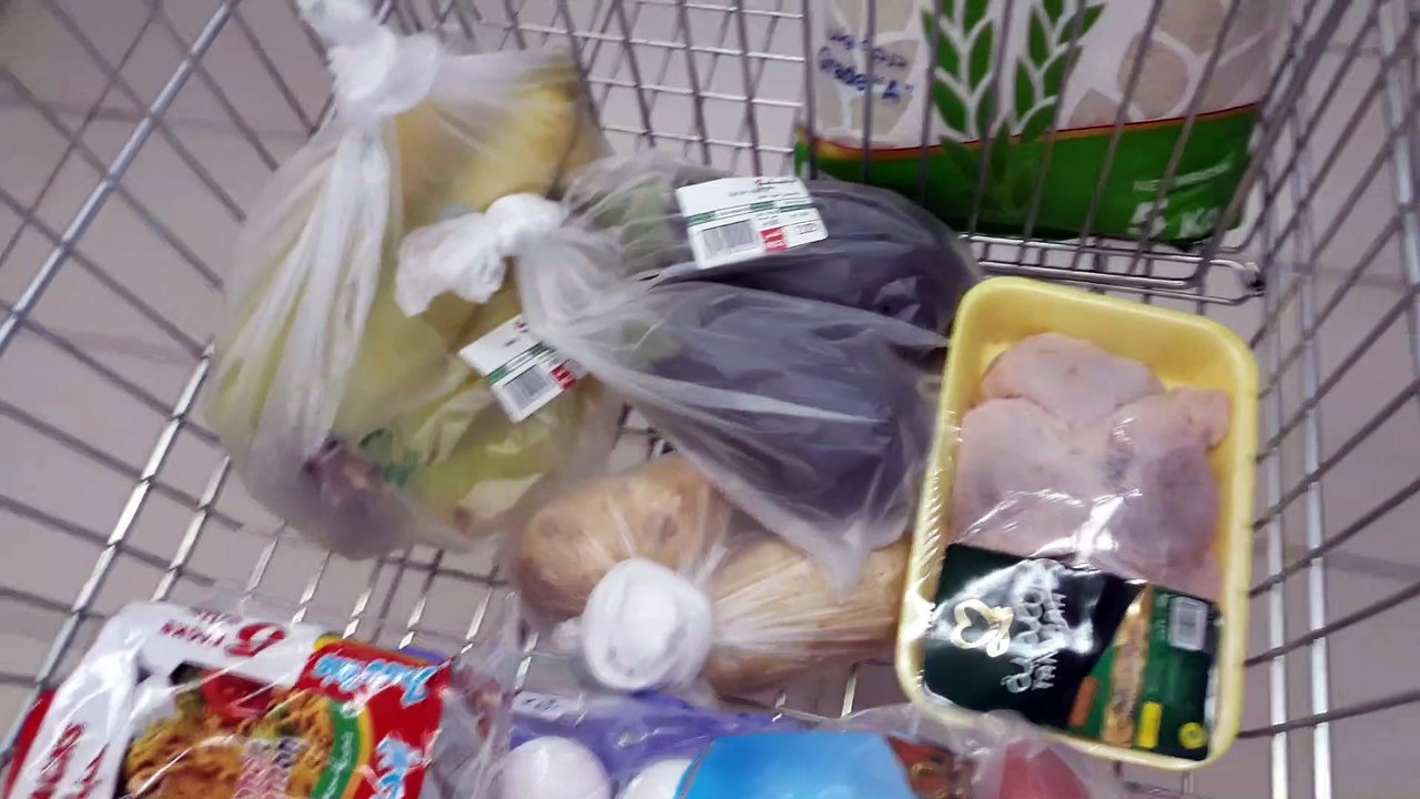 Helping our Kabayan