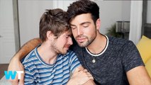 Fans REACT To Joey Graceffa And Daniel Preda's Break Up Announcement