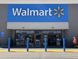 Walmart Will Make Masks Mandatory for Staff and Shoppers