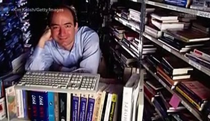 9 things you probably didn't know about Amazon