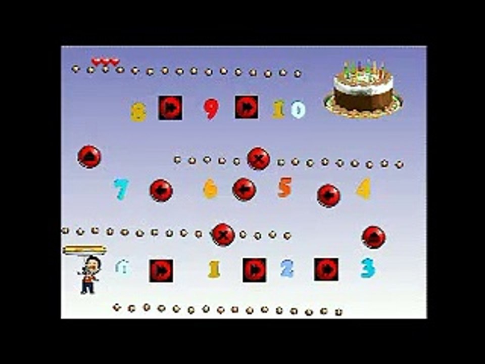 learn counting easy way 2