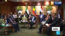 سد النهضة و الخلاف بين مصر و إثيوبيا..صراع مياه أم صراع قوى