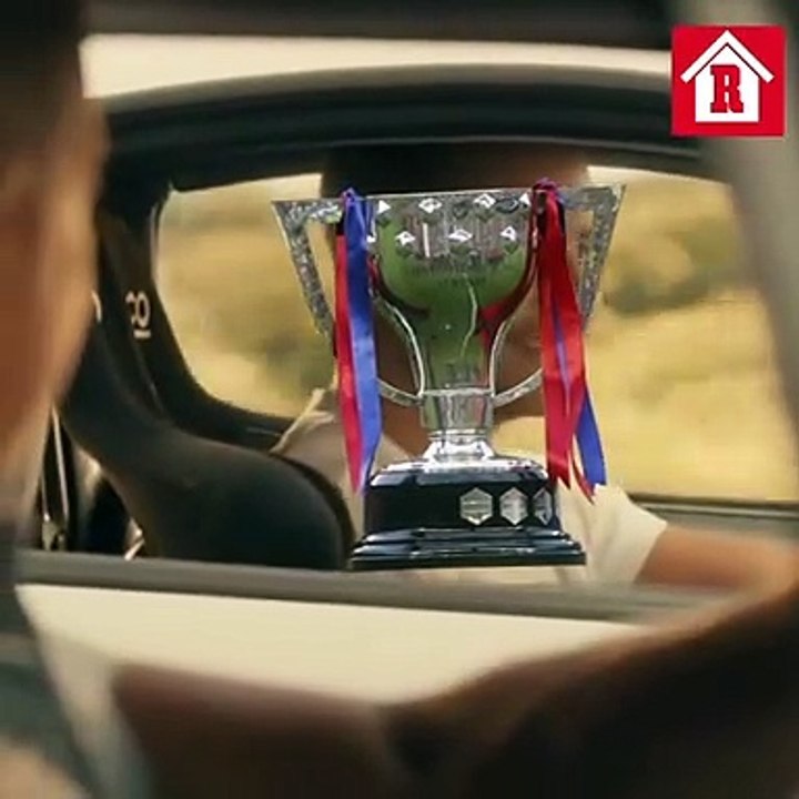 ¡Real Madrid es campeón!
