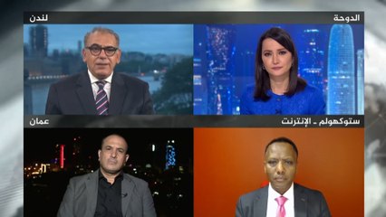 الحصاد- جدل الشروع في تعبئة سد النهضة