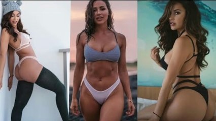Ana Cheri AMAZING Body Fitness