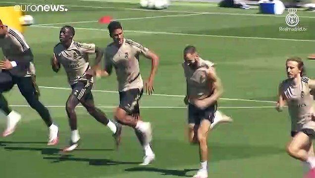 Espagne : la Liga, toujours à huis clos pour la saison prochaine ?