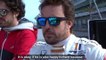 Alonso now has a different philosophy in racing - Prost