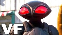 BLACK MANTA dans FORTNITE Bande Annonce VF