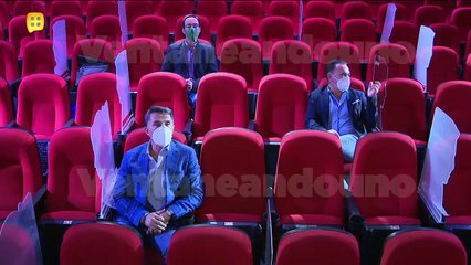 ¡Productores de teatro han presentado propuestas para reactivar al sector del teatro! | Ventaneando