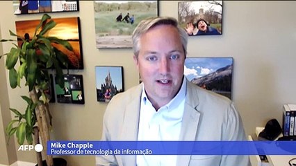 Twitter investiga ataque de hackers