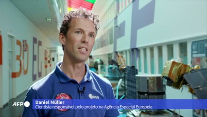 O sol como você nunca viu