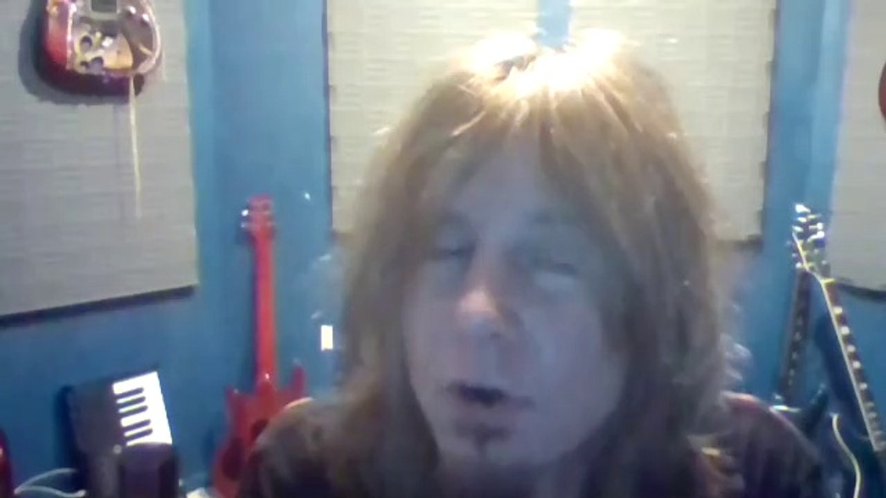 Instagram Live WITH ROBBY LOCHNER