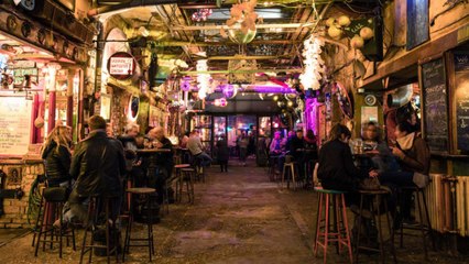 Budapest Passes New Restrictions on Airbnb Rentals and Nightlife in the City