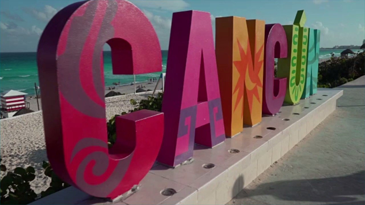 One Traveler Visited Cancun Amid the Coronavirus Pandemic — Here's What It Was Really Like