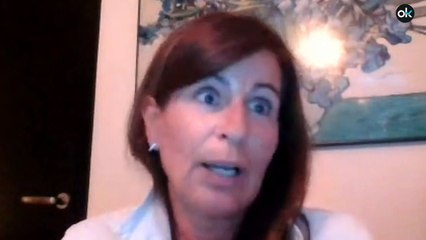 Entrevista a la ex novia de Pujol Jr que destapó al clan