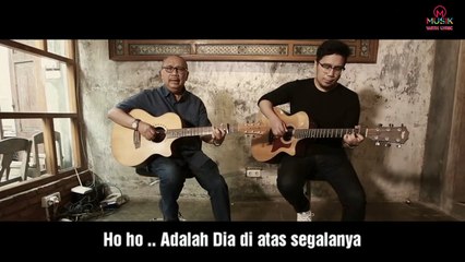 Untuk kita renungkan - ebiet g ade ft adera