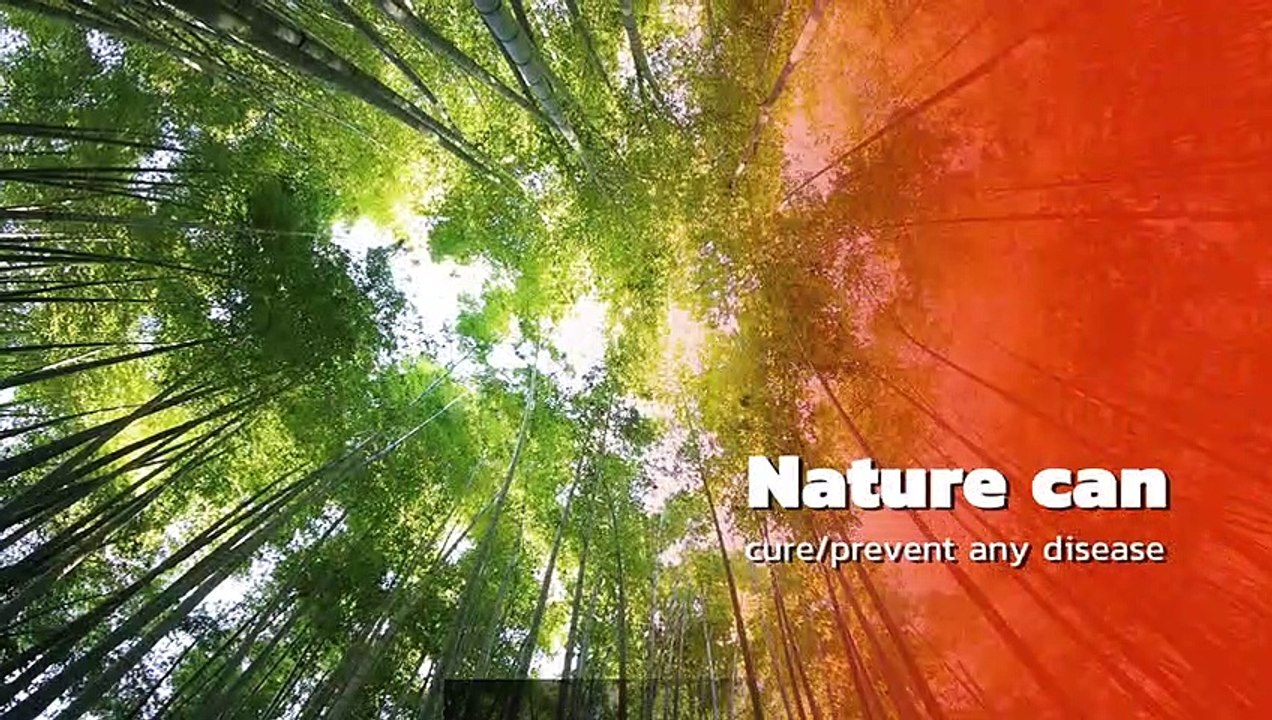 Nature Vaxin for Covid19
