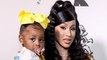 Cardi B Defends Offset for Gifting Daughter Kulture a Birkin Bag | Billboard News