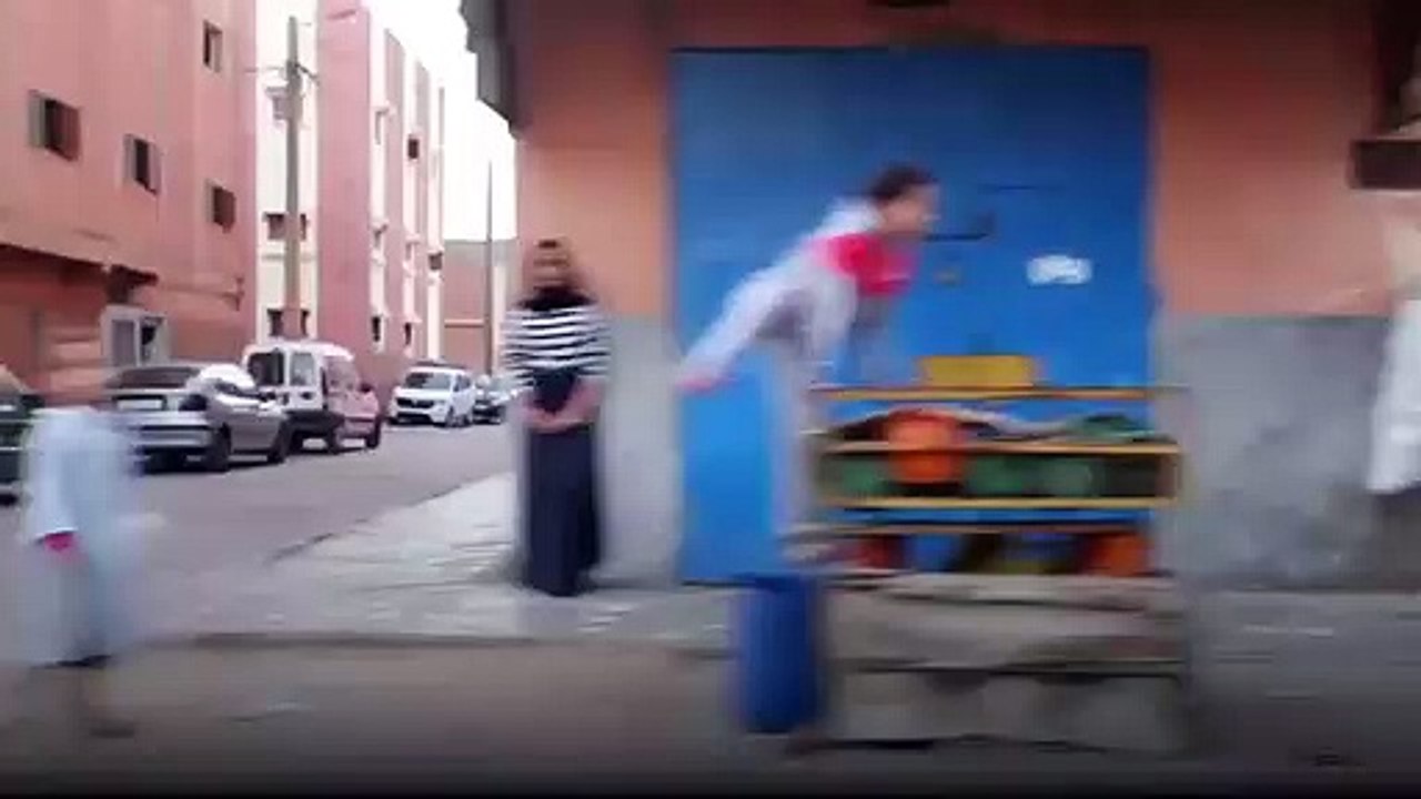 Wall Street Journal report on Moroccan repression in occupied Western Sahara