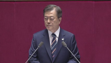 문 대통령 "코로나 위기 대처 못 하면 영원한 2등 국가" / YTN