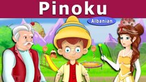Pinoku Perralla per femije Kukulla per femije shqip Perralla Shqip