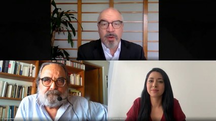 Bote Pronto, con Carlos Puig |  El cáncer de México es la impunidad