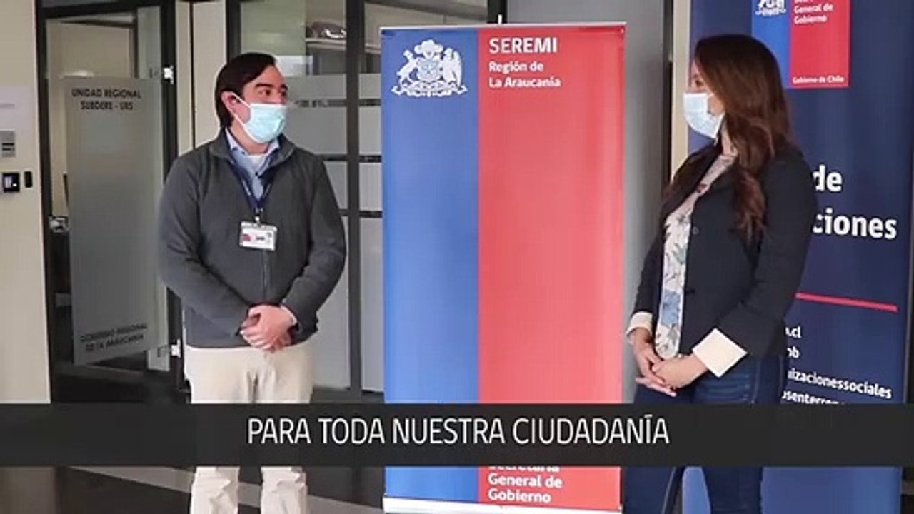 Consultas habituales de la ciudadanía