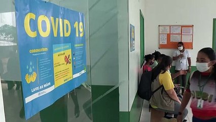 Dois milhões de doentes