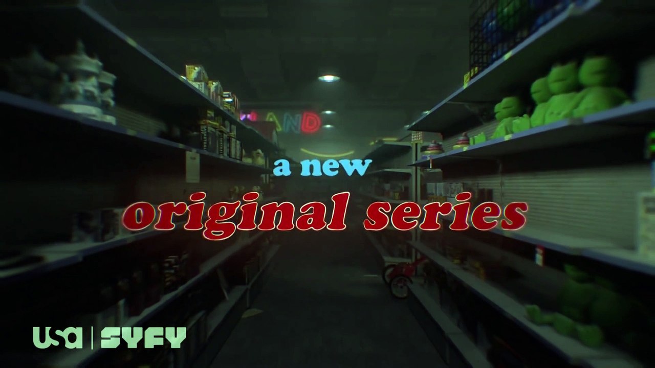Chucky Season 1