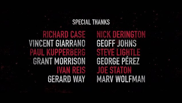 Doom Patrol S02E07 Dumb Patrol