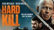 Hard Kill movie - Bruce Willis, Jesse Metcalfe