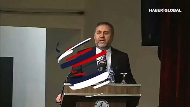 THK Başkanı Yaramış: Darbe teşebbüsüne karışmış, pişman olmuş kişilere de sahip çıkmamız gerek