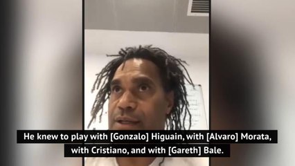 Karim Benzema should be in Ballon d'Or contention - Karembeu