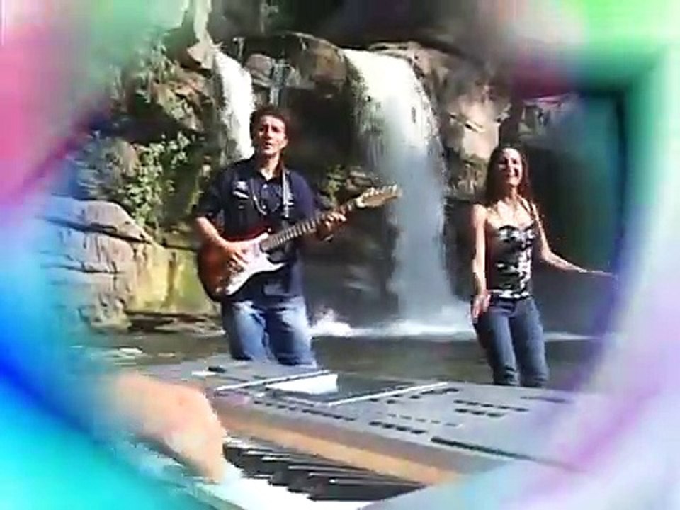 TU RECUERDO   Magico Amor   EXITOS DEL MUNDO EIRL