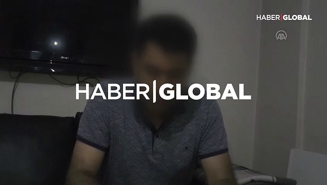 Küçük kızın babası, Şırnak'ı ayağa kaldıran iddiayla ilgili konuştu