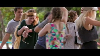 cine chileno no estoy loca 2018 parte 02