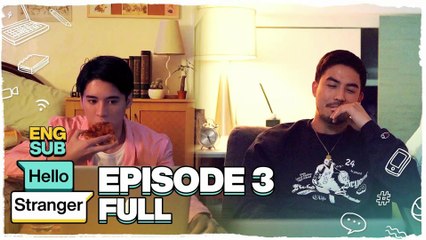 Hello Stranger Episodio 3 - Subtitulos Español