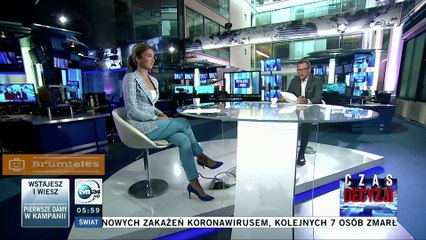 Olga Olesek - 9.07.2020