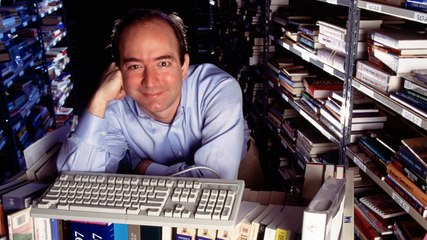 9 things you probably didn't know about Amazon