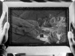 Radar Men from the Moon - Chapter 3: Bridge of Death (1952)-(Action,Sci-Fi)