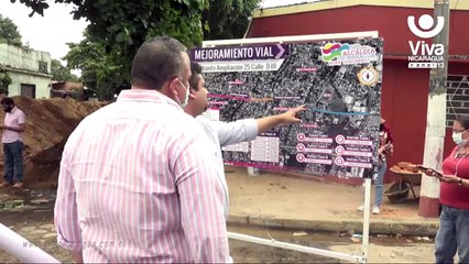 Inicia construcción vías alternas por ampliación de la Pista Juan Pablo II