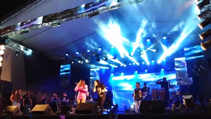 Calcinha Preta em Macaiba-RN 2019(Faço Chover)