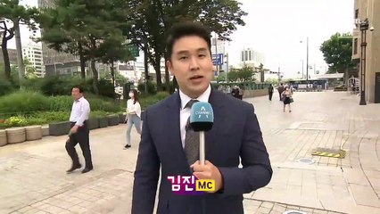 7월 17일 김진의 돌직구쇼 오프닝