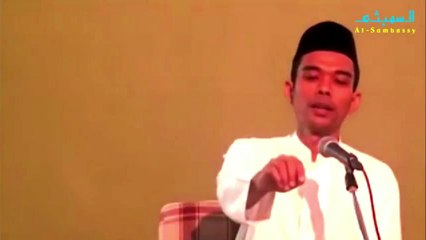 Ustadz Abdul Somad Hal-hal penting dalam masalah shalat 3
