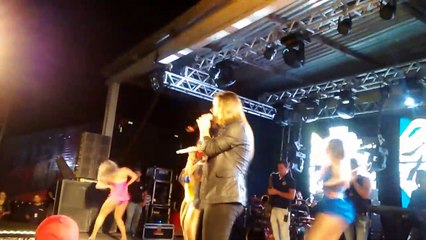 Calcinha Preta Ao Vivo  Furunfa_Te Quero Namorar)