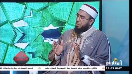 حوار بين دهاني السباعي وبشير بن حسن الجزء الأول  16أغسطس2015